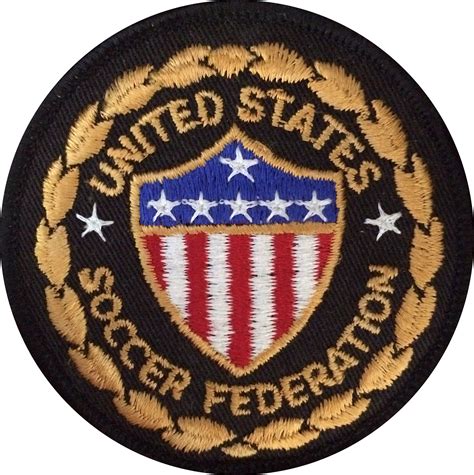 united states soccer federation wikipedia